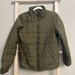 REI Lightweight Puffer